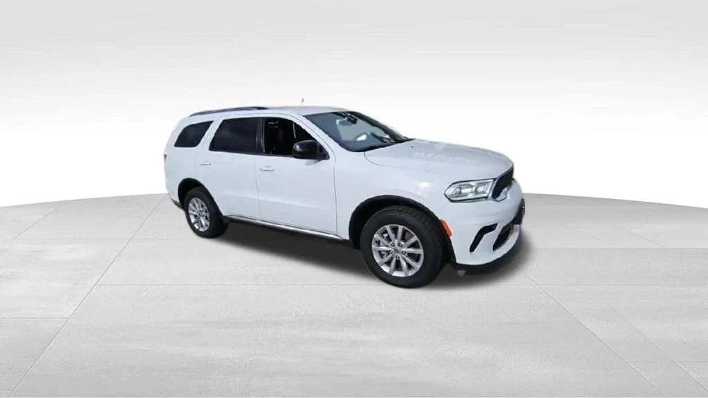 2024 Dodge Durango 3rd Gen - Image 2 of 12