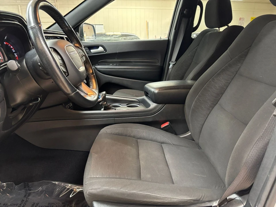 2024 Dodge Durango 3rd Gen - Image 28 of 31