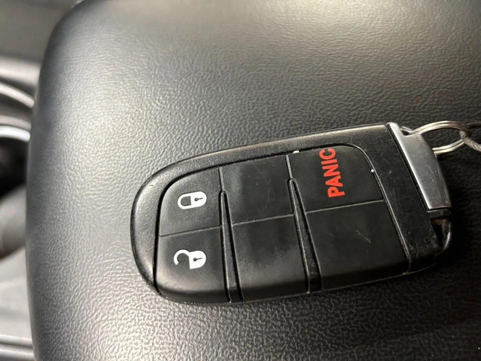 2024 Dodge Durango 3rd Gen - Image 22 of 31