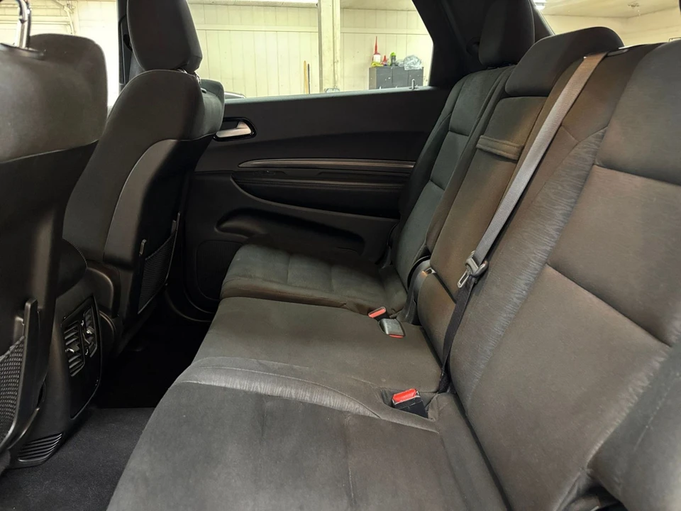 2024 Dodge Durango 3rd Gen - Image 27 of 31