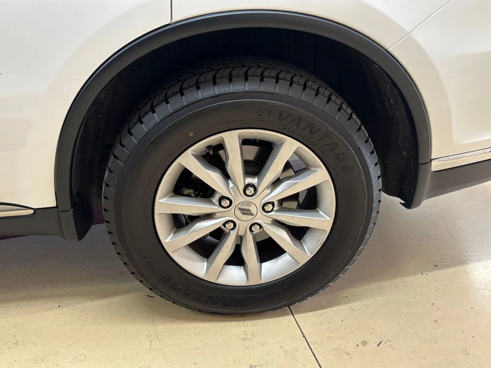 2024 Dodge Durango 3rd Gen - Image 31 of 31
