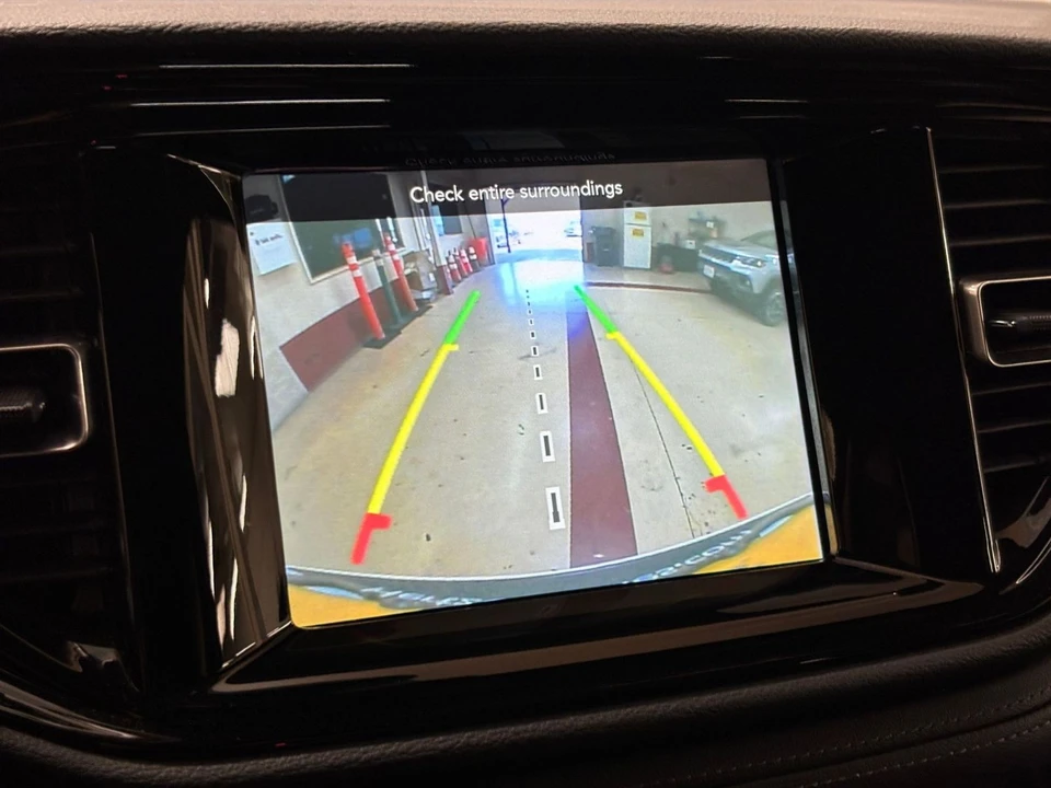 2024 Dodge Durango 3rd Gen - Image 26 of 31