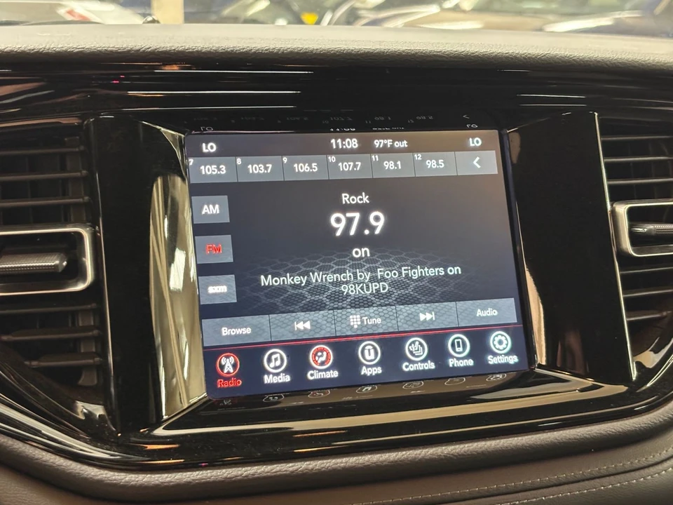2024 Dodge Durango 3rd Gen - Image 21 of 31