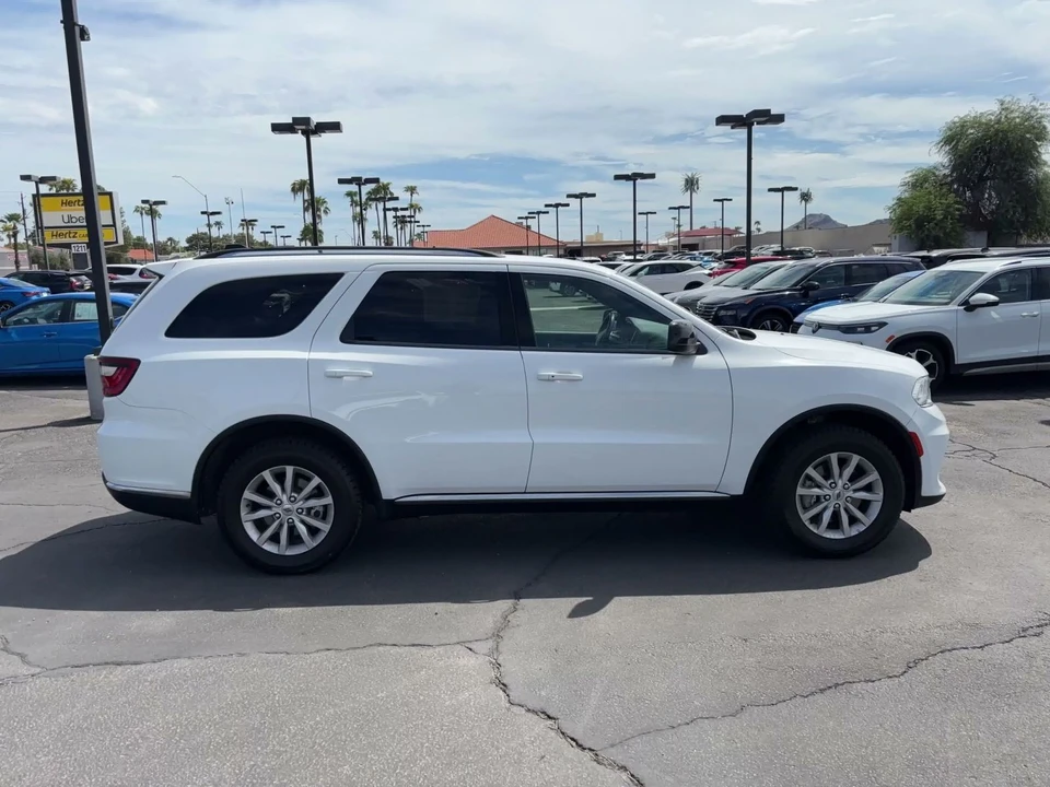 2024 Dodge Durango 3rd Gen - Image 17 of 31