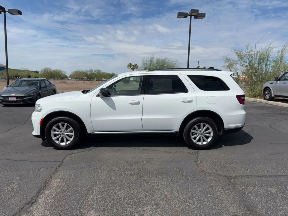 2024 Dodge Durango 3rd Gen - Image 9 of 31