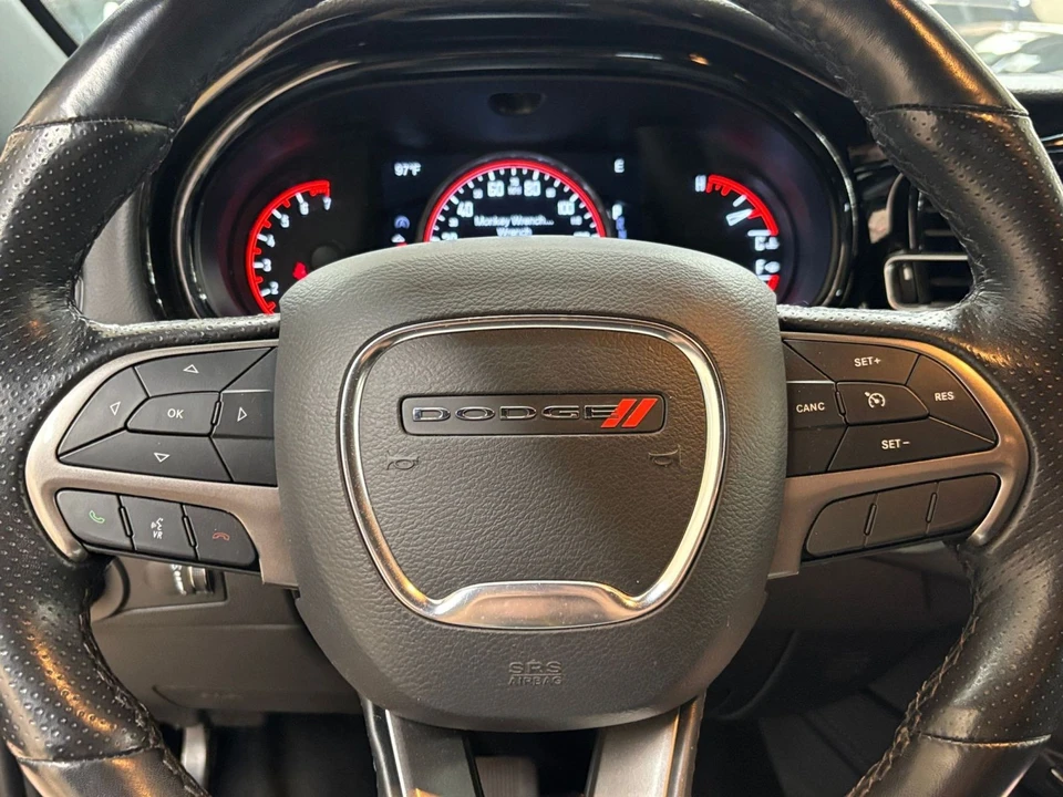 2024 Dodge Durango 3rd Gen - Image 29 of 31