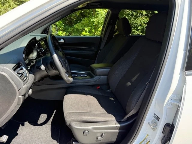 2024 Dodge Durango 3rd Gen - Image 11 of 31