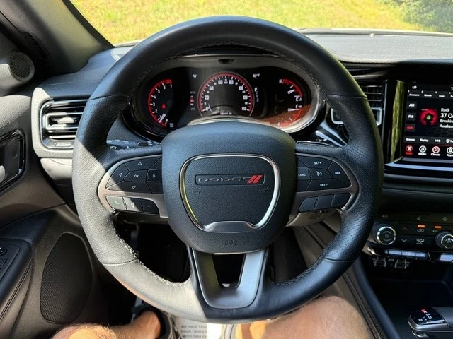 2024 Dodge Durango 3rd Gen - Image 22 of 31