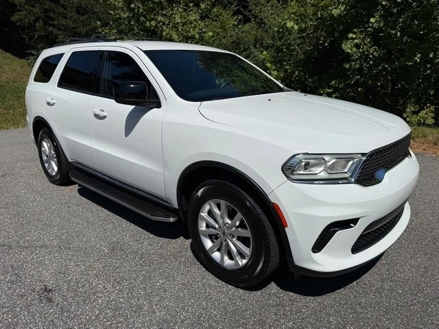 2024 Dodge Durango 3rd Gen - Image 4 of 31