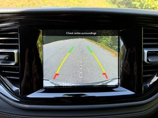 2024 Dodge Durango 3rd Gen - Image 26 of 31