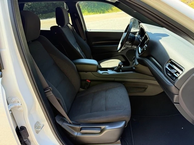 2024 Dodge Durango 3rd Gen - Image 21 of 31