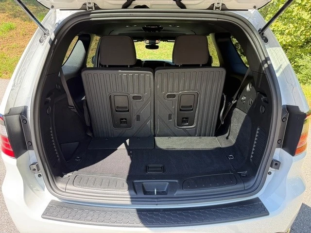 2024 Dodge Durango 3rd Gen - Image 17 of 31