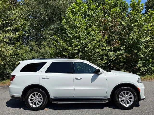 2024 Dodge Durango 3rd Gen - Image 5 of 31