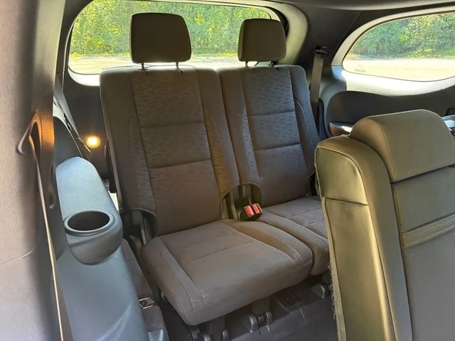 2024 Dodge Durango 3rd Gen - Image 19 of 31