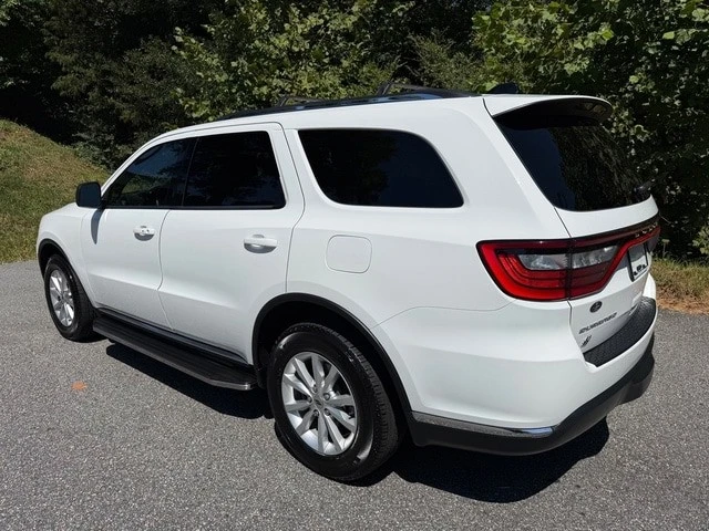 2024 Dodge Durango 3rd Gen - Image 8 of 31