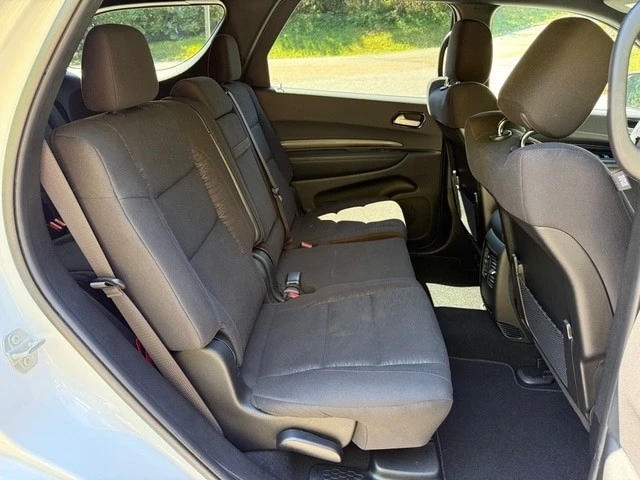 2024 Dodge Durango 3rd Gen - Image 20 of 31