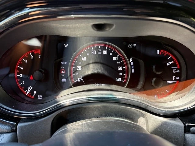 2024 Dodge Durango 3rd Gen - Image 23 of 31