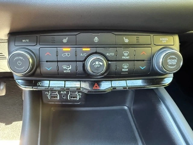 2024 Dodge Durango 3rd Gen - Image 27 of 31