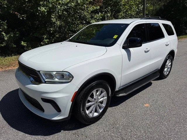 2024 Dodge Durango 3rd Gen - Image 2 of 31