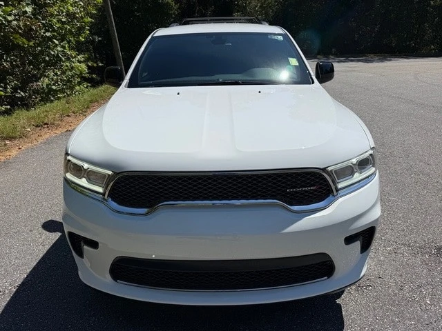2024 Dodge Durango 3rd Gen - Image 3 of 31
