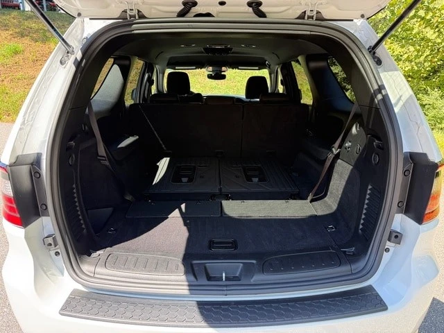 2024 Dodge Durango 3rd Gen - Image 18 of 31