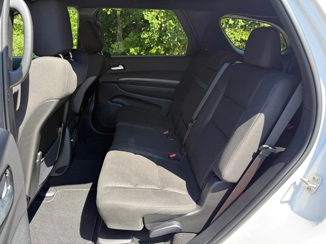 2024 Dodge Durango 3rd Gen - Image 14 of 31