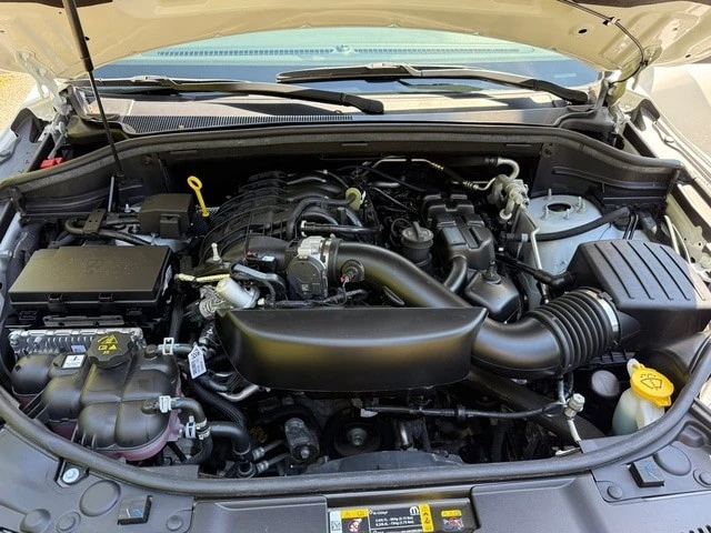 2024 Dodge Durango 3rd Gen - Image 9 of 31