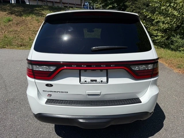 2024 Dodge Durango 3rd Gen - Image 7 of 31