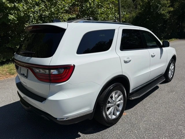 2024 Dodge Durango 3rd Gen - Image 6 of 31