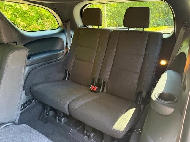 2024 Dodge Durango 3rd Gen - Image 15 of 31