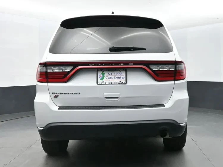 2024 Dodge Durango 3rd Gen - Image 8 of 12