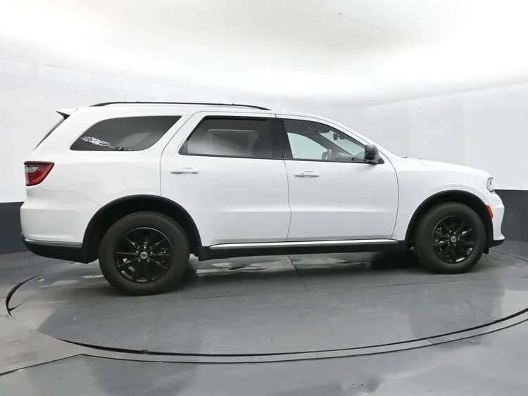 2024 Dodge Durango 3rd Gen - Image 4 of 12