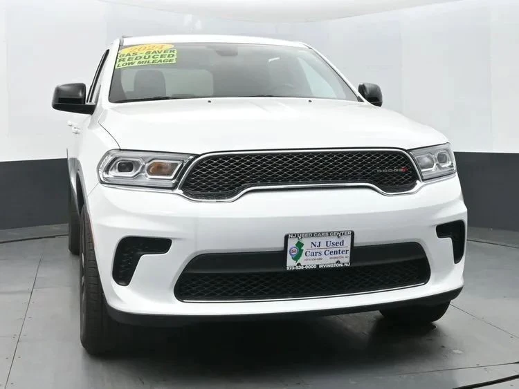 2024 Dodge Durango 3rd Gen - Image 3 of 12