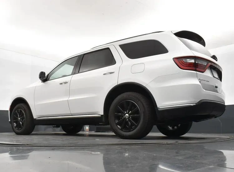 2024 Dodge Durango 3rd Gen - Image 12 of 12