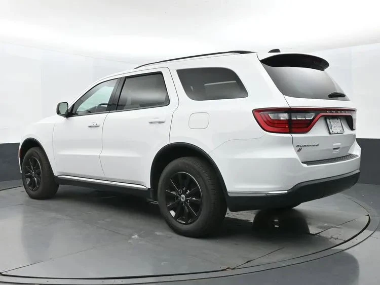 2024 Dodge Durango 3rd Gen - Image 9 of 12