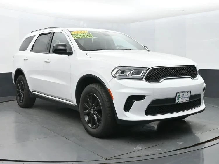 2024 Dodge Durango 3rd Gen - Image 2 of 12