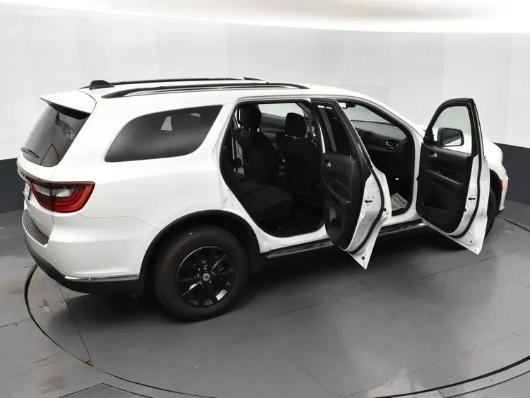 2024 Dodge Durango 3rd Gen - Image 6 of 12