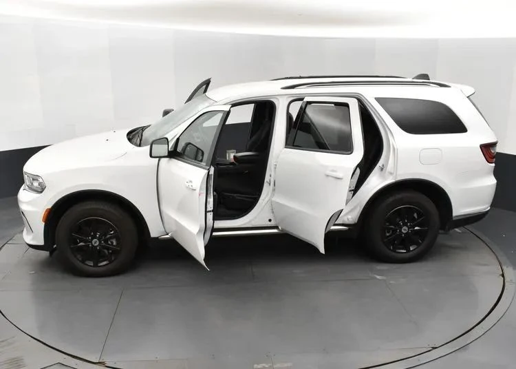 2024 Dodge Durango 3rd Gen - Image 7 of 12