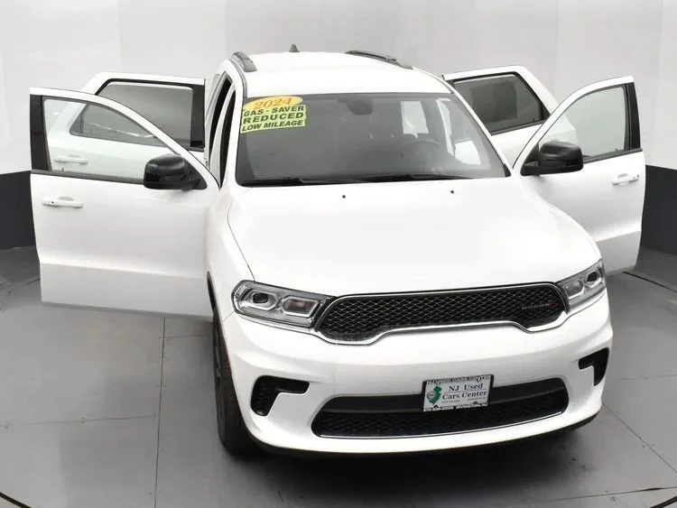 2024 Dodge Durango 3rd Gen - Image 10 of 12