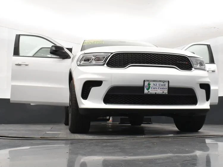 2024 Dodge Durango 3rd Gen - Image 11 of 12