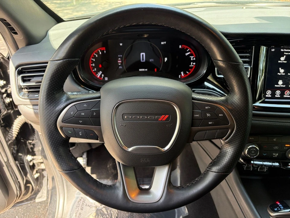 2024 Dodge Durango 3rd Gen - Image 29 of 31
