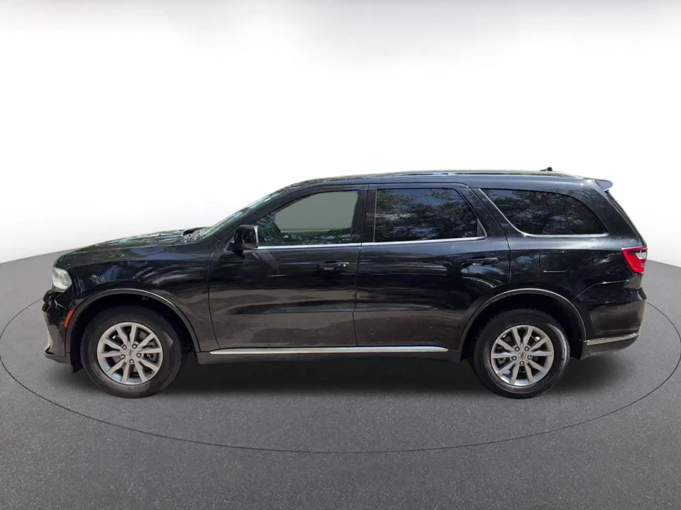 2024 Dodge Durango 3rd Gen - Image 9 of 31