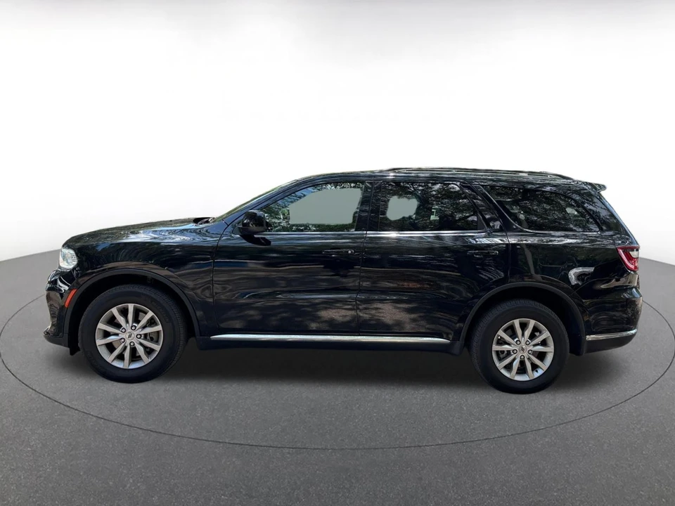 2024 Dodge Durango 3rd Gen - Image 4 of 18