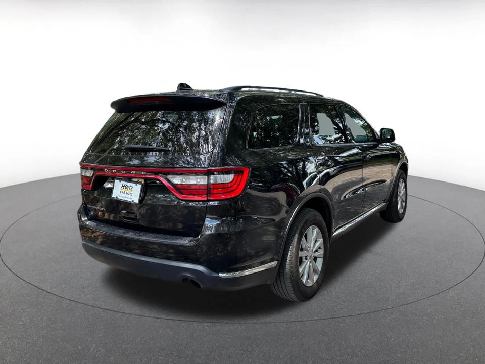 2024 Dodge Durango 3rd Gen - Image 11 of 18