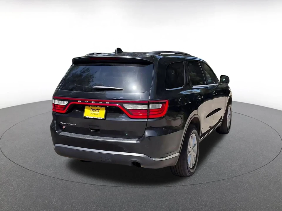 2024 Dodge Durango 3rd Gen - Image 16 of 31