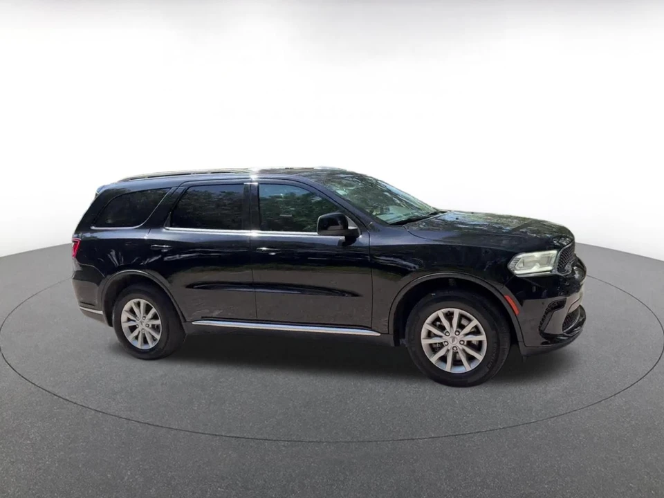 2024 Dodge Durango 3rd Gen - Image 2 of 31