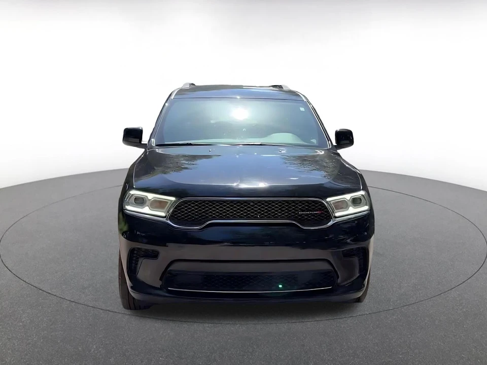 2024 Dodge Durango 3rd Gen - Image 4 of 31