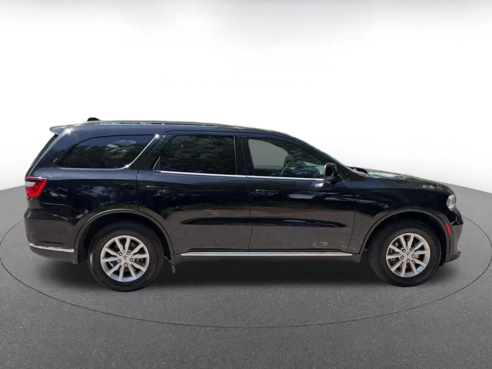 2024 Dodge Durango 3rd Gen - Image 17 of 31