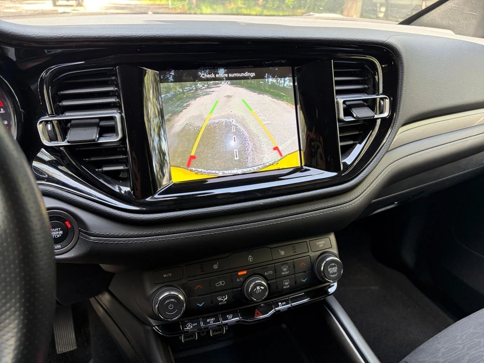 2024 Dodge Durango 3rd Gen - Image 26 of 31