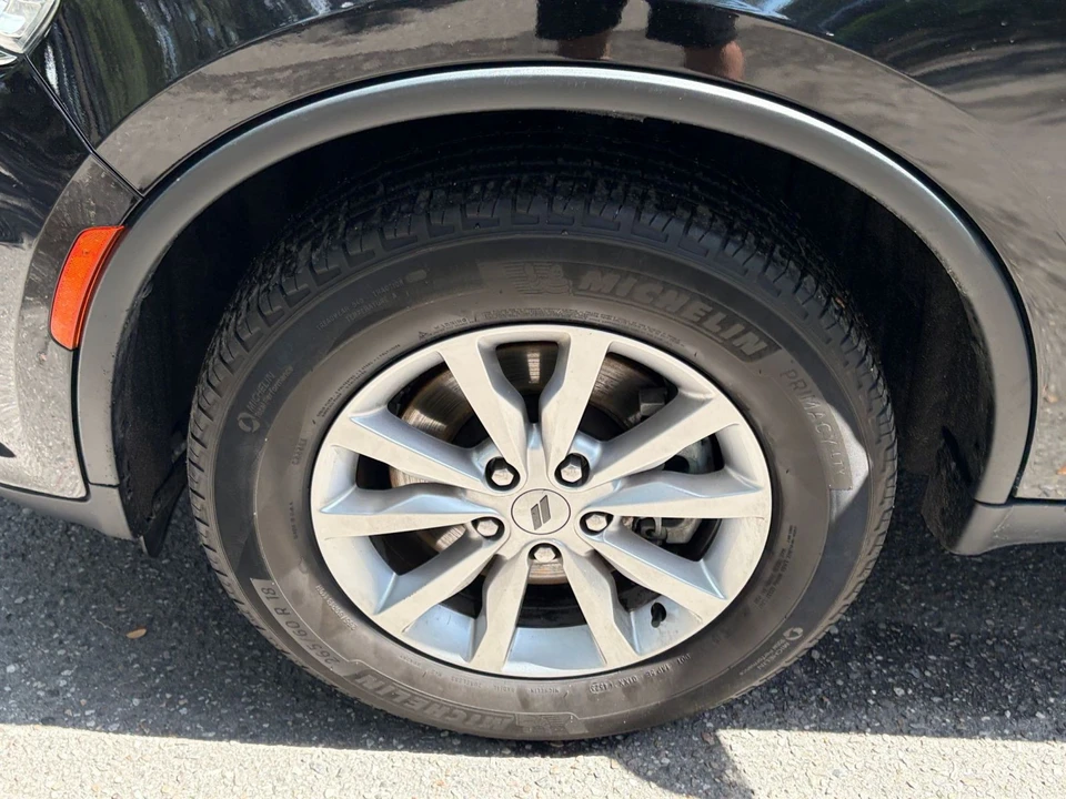 2024 Dodge Durango 3rd Gen - Image 31 of 31
